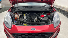 Ford Puma 1.0 EcoBoost Hybrid mHEV ST-Line 5dr Petrol Hatchback